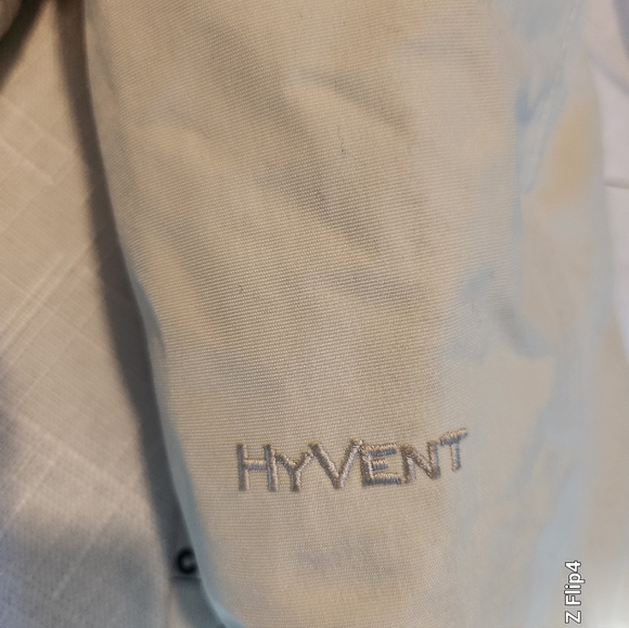 North Face Arctic Jacket - Picture 14 of 14